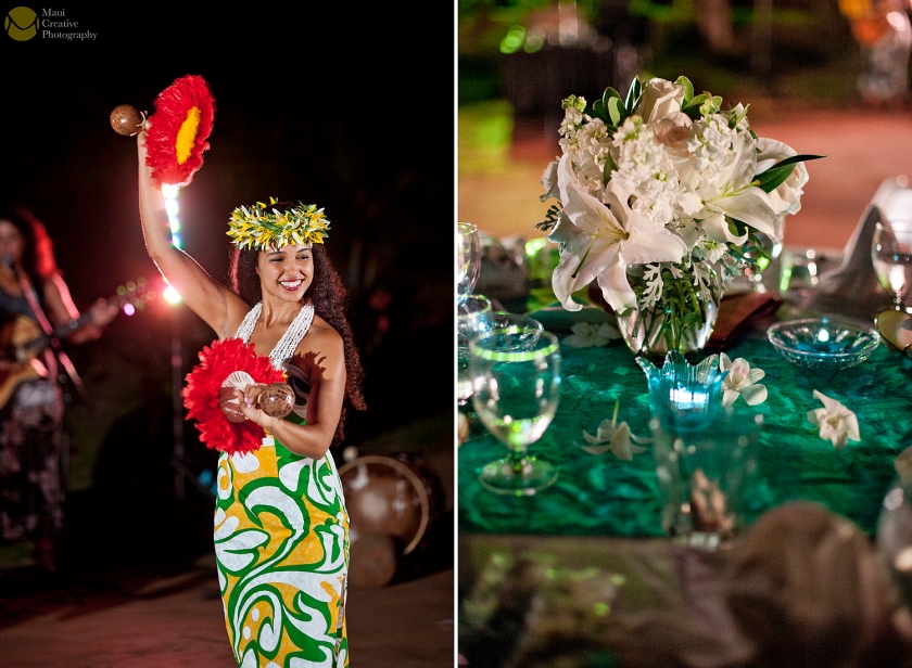 South Maui Wedding by Maui Creative Photography