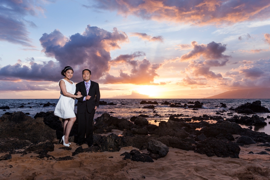 Hawaii-Beach-Pre-Wedding-Session-Maui-Creative-Photography-5